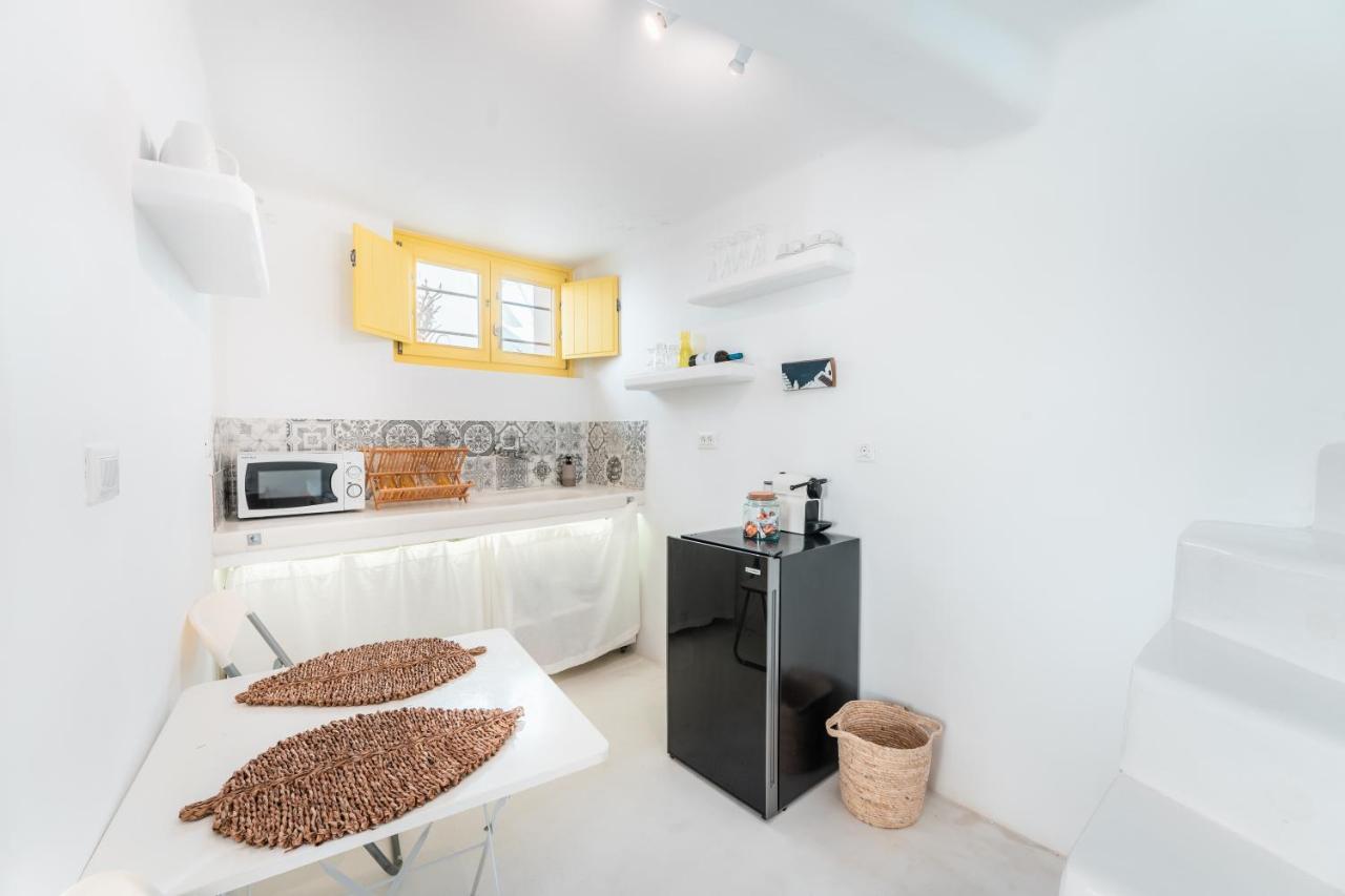 Anelia House Βίλα Οία Εξωτερικό φωτογραφία